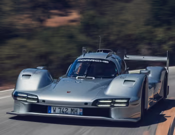 Porsche 963 RSP '2025–pr.
