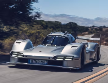 Porsche 963 RSP '2025–pr.