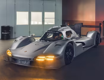 Porsche 963 RSP '2025–pr.