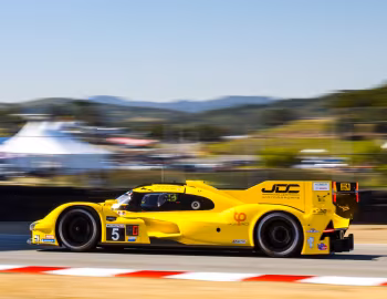 JDC-Miller MotorSports Porsche 963 (Type 9R0) '05.2023