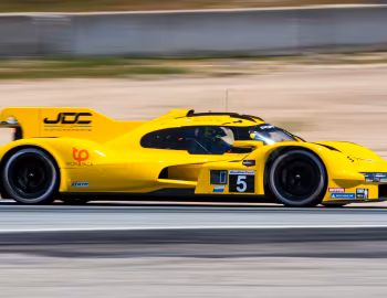 JDC-Miller MotorSports Porsche 963 (Type 9R0) '05.2023