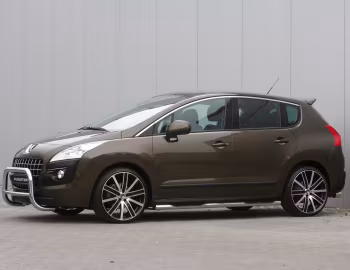 Musketier Peugeot 3008 '2010–13