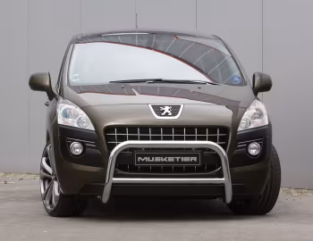 Musketier Peugeot 3008 '2010–13