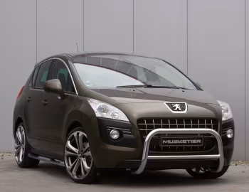 Musketier Peugeot 3008 '2010–13