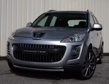 Musketier Peugeot 4007 '2007–12