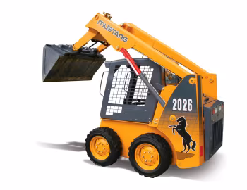 Mustang 2026 '2005–15