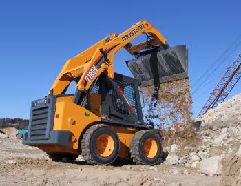 Mustang 2700V NXT2 '2013–н.в.