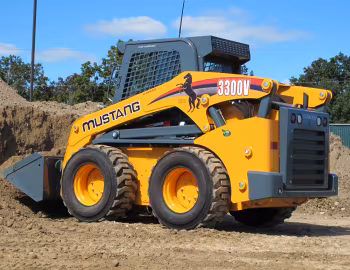 Mustang 3300V NXT2 '2013–н.в.