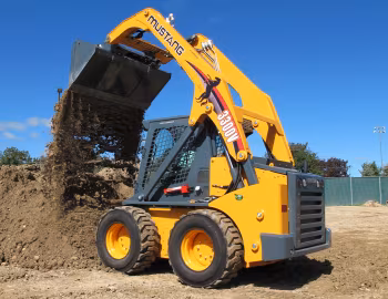 Mustang 3300V NXT2 '2013–н.в.