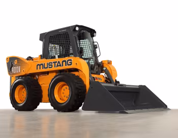 Mustang 4000V '2012–17