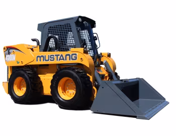 Mustang 4200V '2017–н.в.