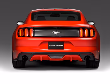 2015–17 Ford Mustang Fastback '2014–17