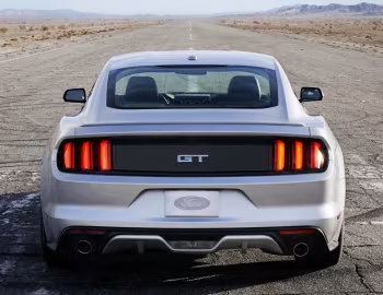 2015–17 Ford Mustang GT Fastback [North America] '2014–17