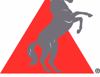 Логотип Mustang '1965–н.в.