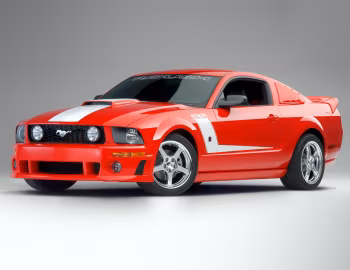 2007–09 Roush 427R '2007–09