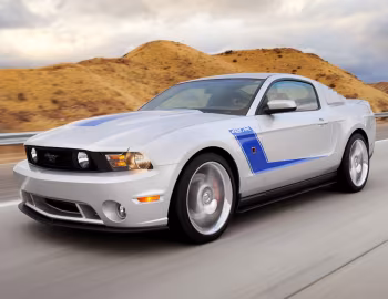 2010 Roush 427R '2010