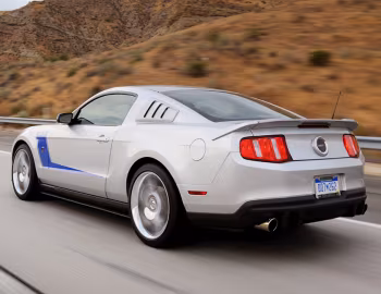 2010 Roush 427R '2010