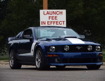 2007–09 Roush 427R '2007–09