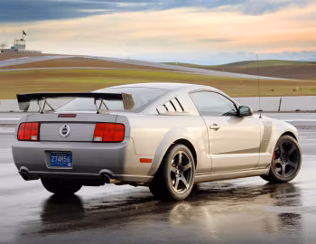 2008 Roush 427R Trak Pak '2008
