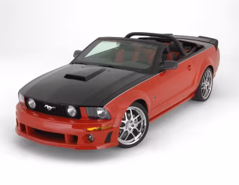 Roush Roadster '2007