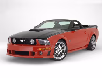 Roush Roadster '2007