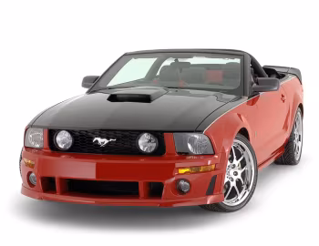 Roush Roadster '2007