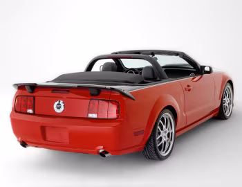Roush Roadster '2007