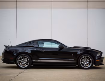 Roush RS '2013–14