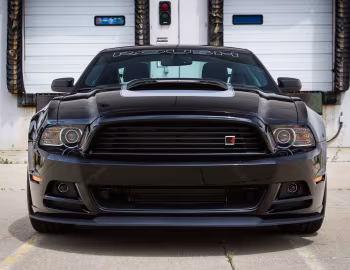 Roush RS '2013–14