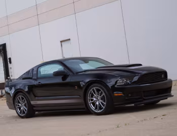 Roush RS '2013–14