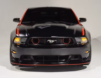 Roush SR-71 "Blackbird" '2010