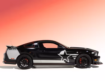 Roush SR-71 "Blackbird" '2010