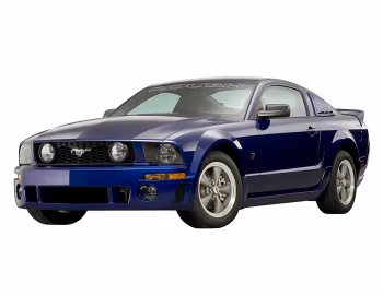 Roush Sport '2005–09
