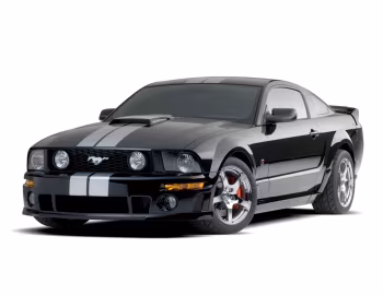 Roush Stage 3 '2006–09