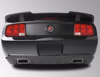 Roush Stage 3 BlackJack '2008–09