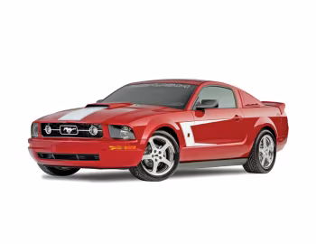 Roush V6 '2006–09