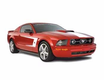 Roush V6 '2006–09