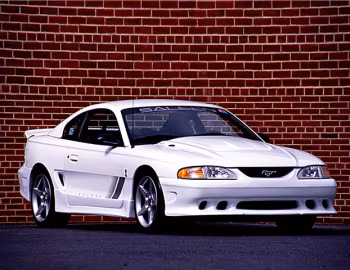 1996–98 Saleen Cobra S281