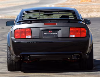 Saleen Dark Horse '2009