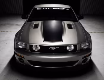 Saleen H302 SC '2008–09