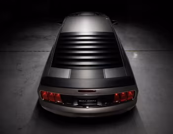 Saleen H302 SC '2008–09