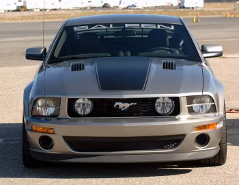 Saleen H302 SC '2008–09