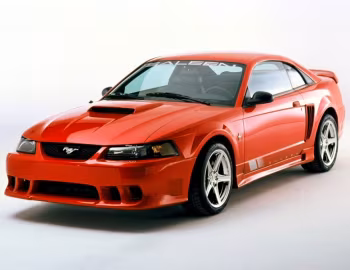 Saleen S281 '1999–2004