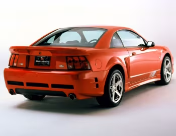 Saleen S281 '1999–2004