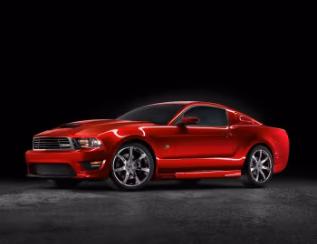 Saleen S281 '2009–10