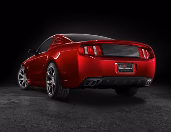 Saleen S281 '2009–10