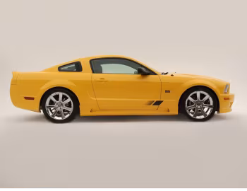 Saleen S281 3-valve '2005–08