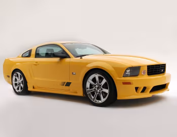 Saleen S281 3-valve '2005–08
