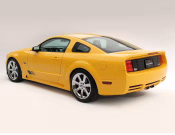 Saleen S281 3-valve '2005–08
