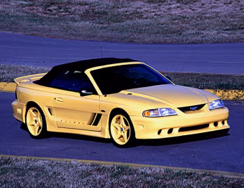 Saleen S281 Convertible '1996–98